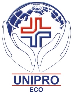 Unipro Eco Device mark 7152191 Trademark