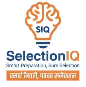 Siq Selectioniq Device mark 7152301 Trademark