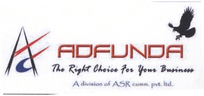 Adfunda (device Of Acf And Bird) Device mark 2174605 Trademark