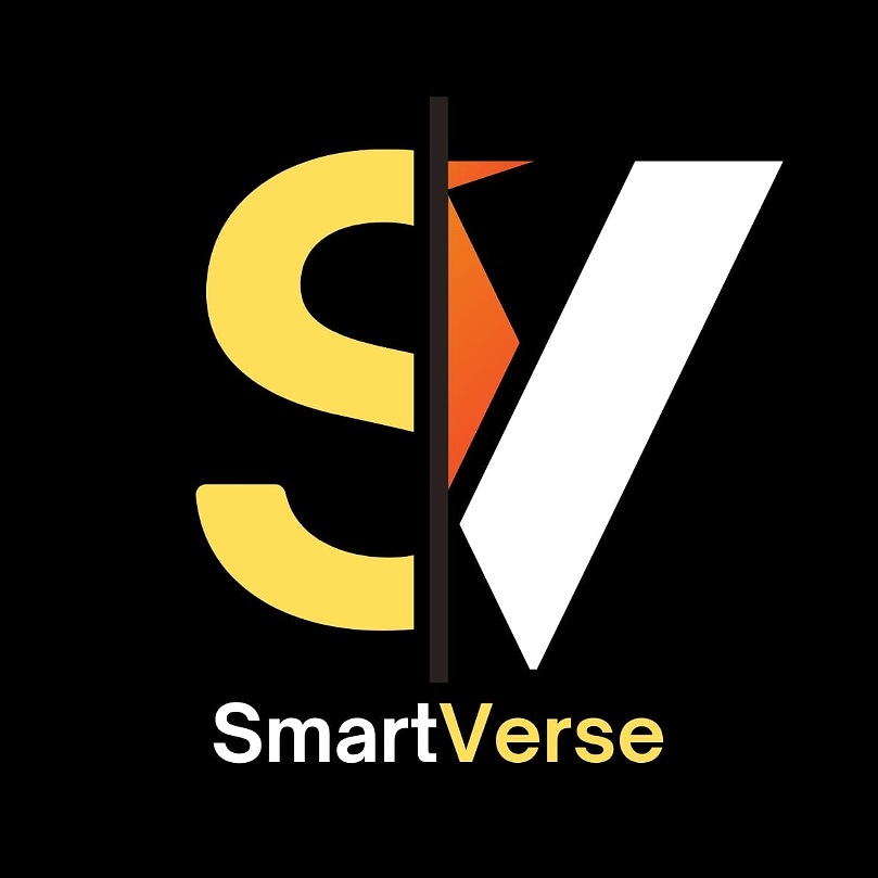 Smart Verse With Device Of Sv Device mark 7152293 Trademark