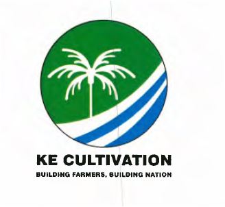 Ke Cultivation Building Farmers, Building Nation Device mark 7153548 Trademark