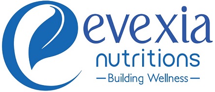 Evexia Nutritions (device) Device mark 7153531 Trademark