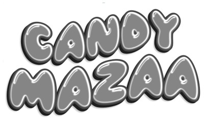 Candy Mazaa Device mark 7152564 Trademark