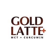 Gold Latte+mct+curcumin Device mark 7153597 Trademark