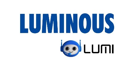 Luminous Lumi Device mark 7152634 Trademark