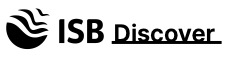 Isb Discover With Device Device mark 7152764 Trademark