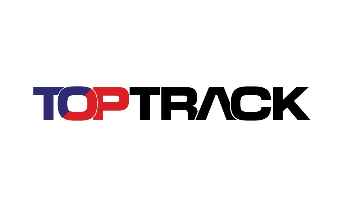 Toptrack Device mark 7152794 Trademark