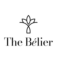 The Bélier (black And White) Device mark 7152939 Trademark