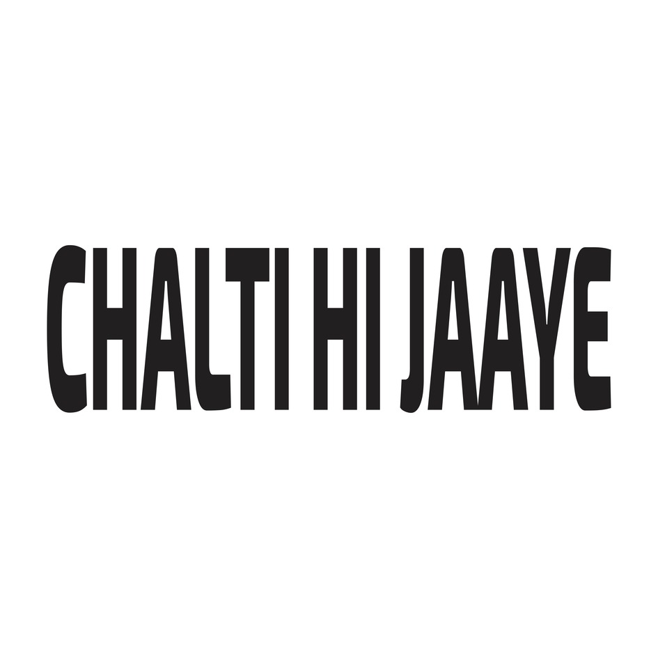 Chalti Hi Jaaye Device mark 7152885 Trademark