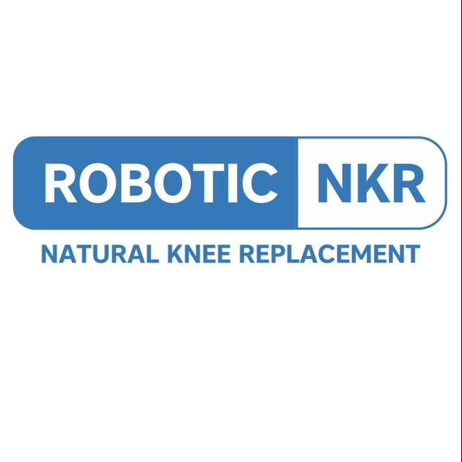 Robotic Nkr – Natural Knee Replacement" Device mark 7152929 Trademark