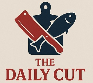 The Daily Cut Device mark 7153019 Trademark