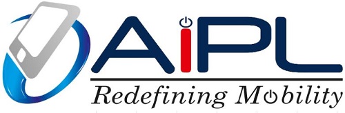 Aipl Redefining Mobility Device mark 7153123 Trademark