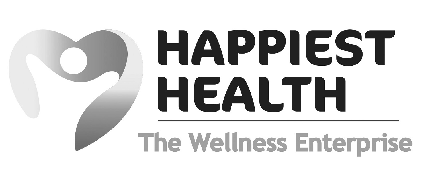 Happiest Health - The Wellness Enterprise Logo Device mark 7153074 Trademark