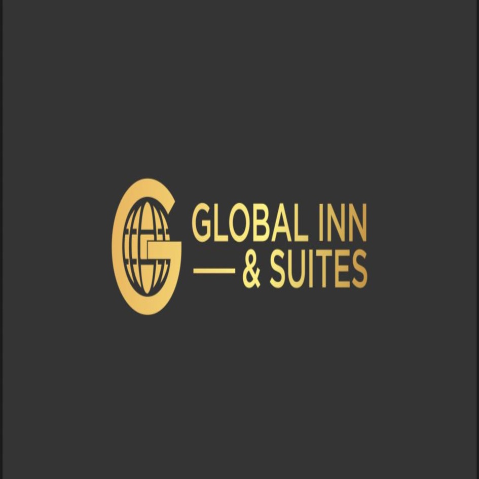 Global Inn - & Suites Device mark 7154860 Trademark