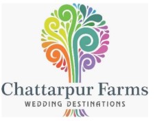 Chattarpur Farms Wedding Destinations Device mark 7154954 Trademark