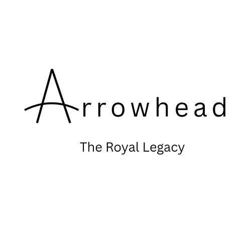 Arrowhead The Royal Legacy Device mark 7155043 Trademark