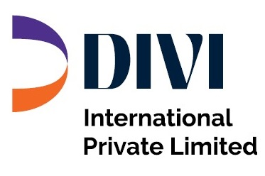 Divi International Private Limited Device mark 7155091 Trademark
