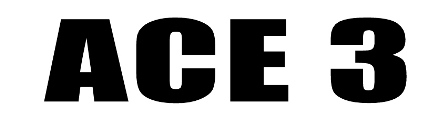 Ace 3 Device mark 7155174 Trademark