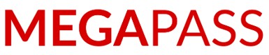Megapass (logo With Transparent Background) Device mark 7154162 Trademark