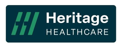 Heritage Healthcare Device mark 7155346 Trademark