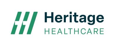 Heritage Healthcare Device mark 7155347 Trademark