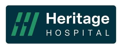 Heritage Hospital Device mark 7155348 Trademark