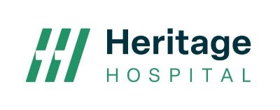 Heritage Hospital Device mark 7155349 Trademark
