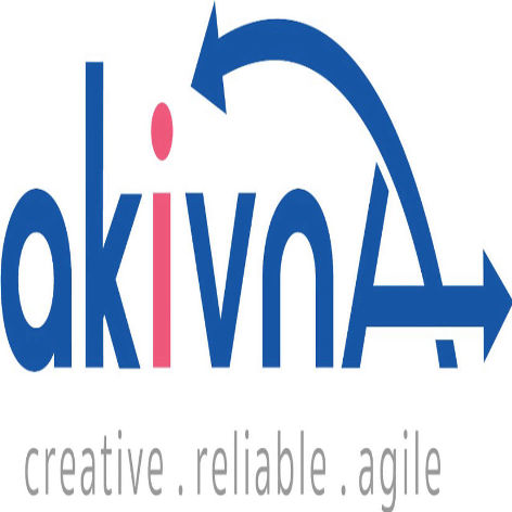 Akivna Device mark 7155301 Trademark