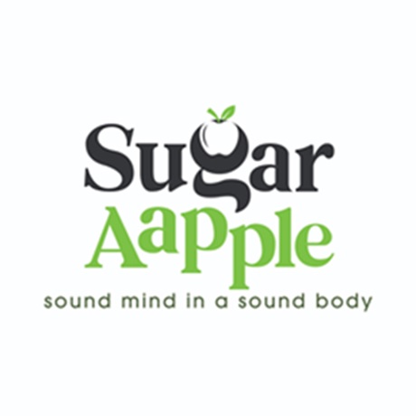 Sugar Aapple- Sound Mind In A Sound Body Device mark 7154332 Trademark