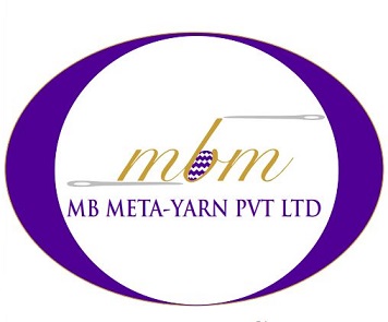 M B Meta-yarn Pvt Ltd With The Device Of Mbm Device mark 7152128 Trademark