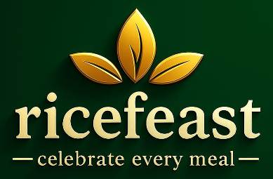 Ricefeast Device mark 7155707 Trademark