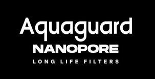 Aquaguard Nanopore (device) Device mark 7154635 Trademark