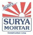 Delight's Surya Mortar Device mark 2084087 Trademark