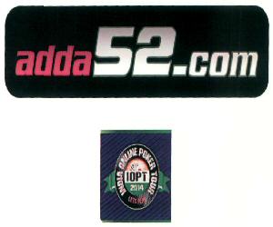 Adda52_com (device) Device mark 2792811 Trademark