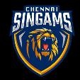 Chennai Singams Device mark 7158192 Trademark