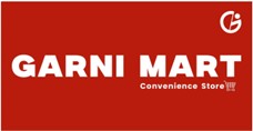 Garni Mart Device mark 7157199 Trademark