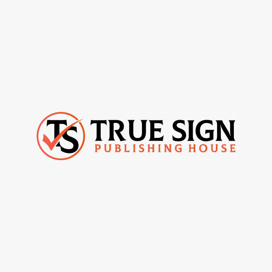 True Sign Device mark 7157136 Trademark