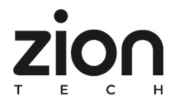 Zion Tech Device mark 7153295 Trademark