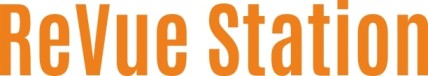 Revue Station Device mark 7155764 Trademark