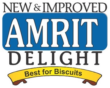 Device Mark Of Amrit Delight Device mark 7157071 Trademark