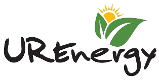 Urenergy With Device Of Leaves & Sun Device mark 2817137 Trademark