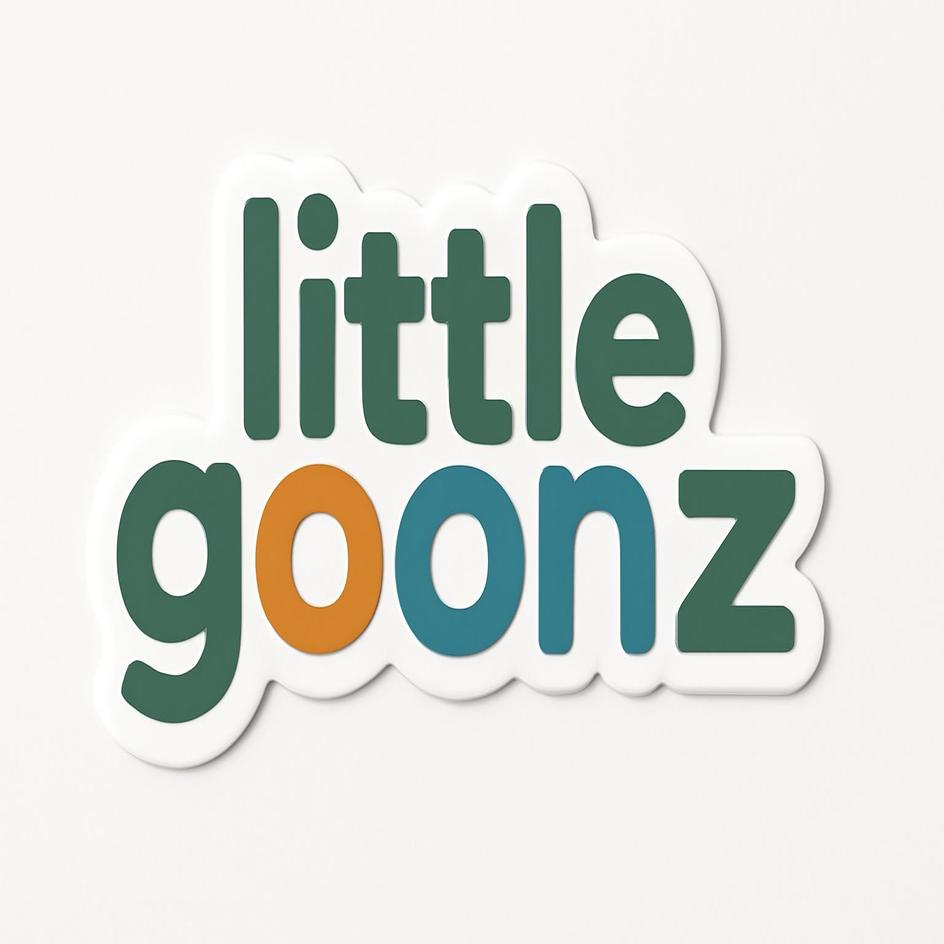 Little Goonz Device mark 7158853 Trademark