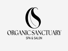 Organic Sanctuary Spa & Salon Device mark 7158837 Trademark