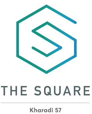 The Square Kharadi 57 Device mark 7157316 Trademark