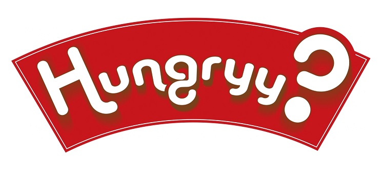 Hungryy? Device mark 7158823 Trademark