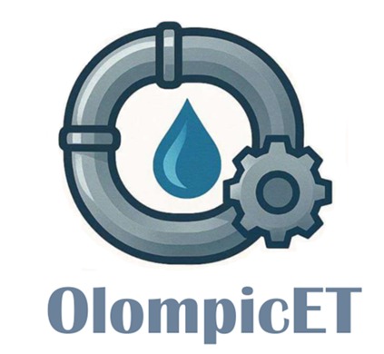 Olompicet Device mark 7157373 Trademark