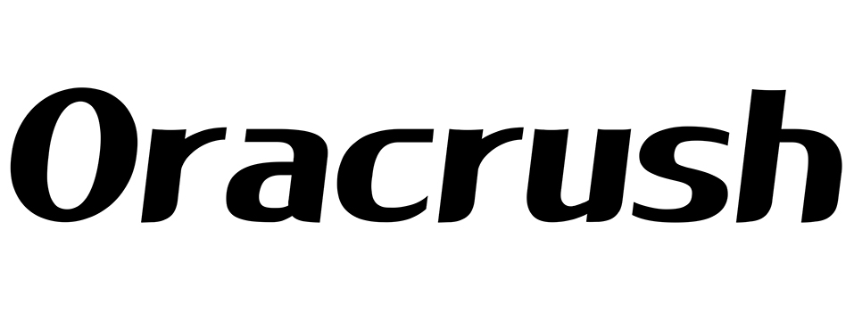 Oracrush Device mark 7156100 Trademark
