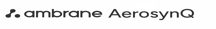 Ambrane Aerosynq Device mark 7156335 Trademark