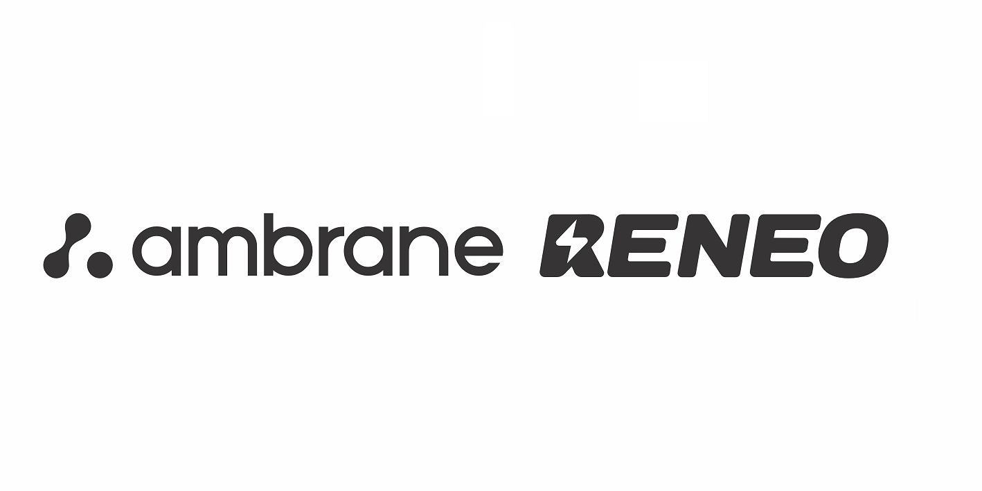 Ambrane Reneo Device mark 7156334 Trademark