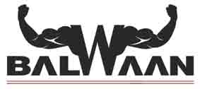 Balwaan Device mark 7156311 Trademark